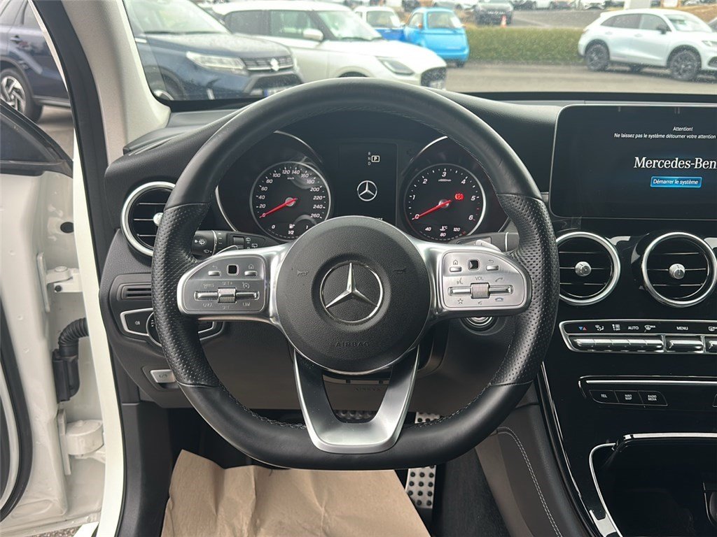 mercedes - Visuel 9