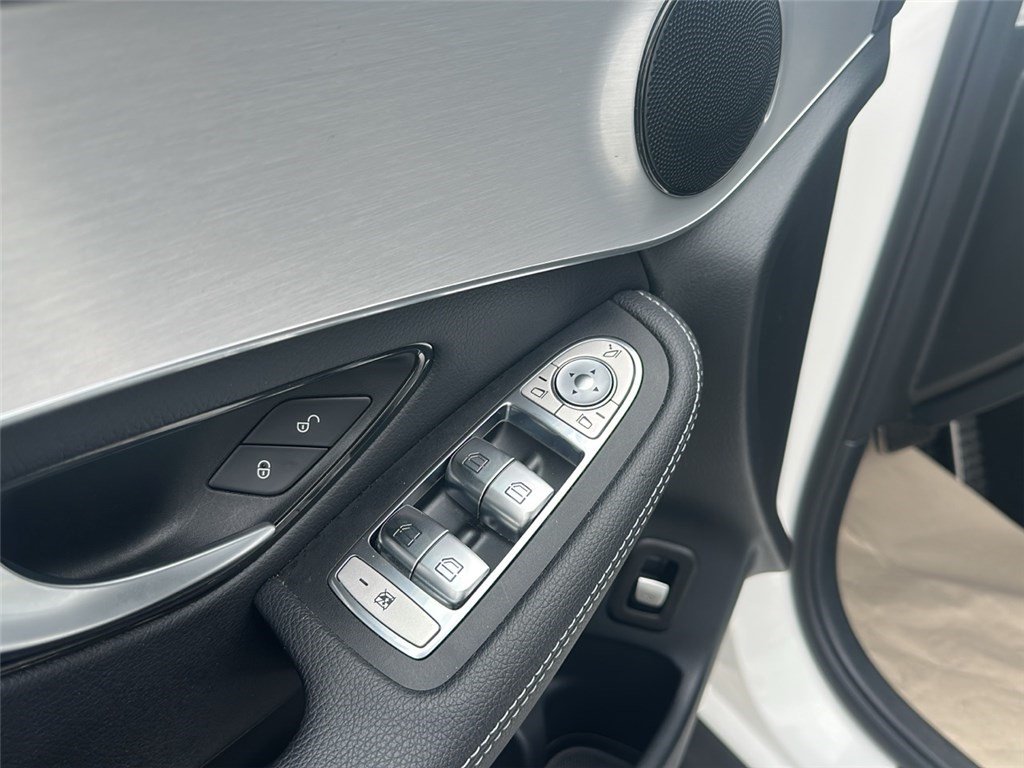 mercedes - Visuel 10