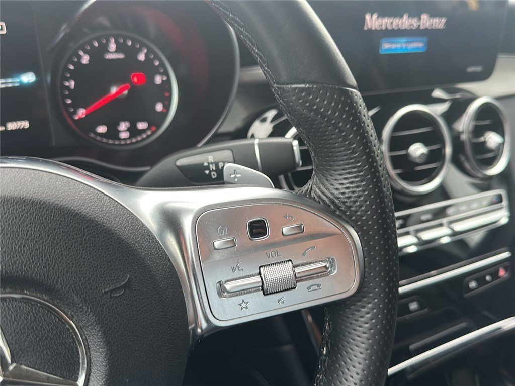 mercedes - Visuel 13