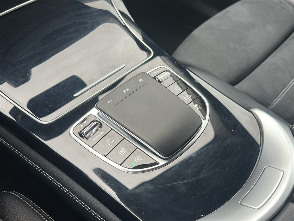 mercedes - Visuel 17
