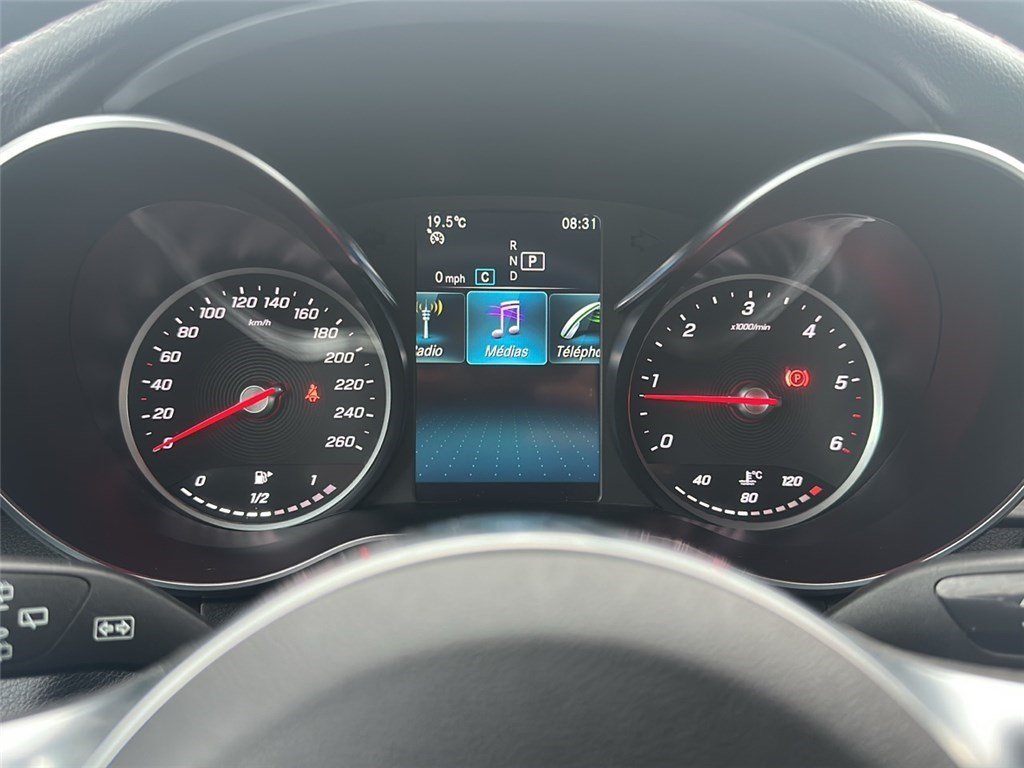 mercedes - Visuel 18