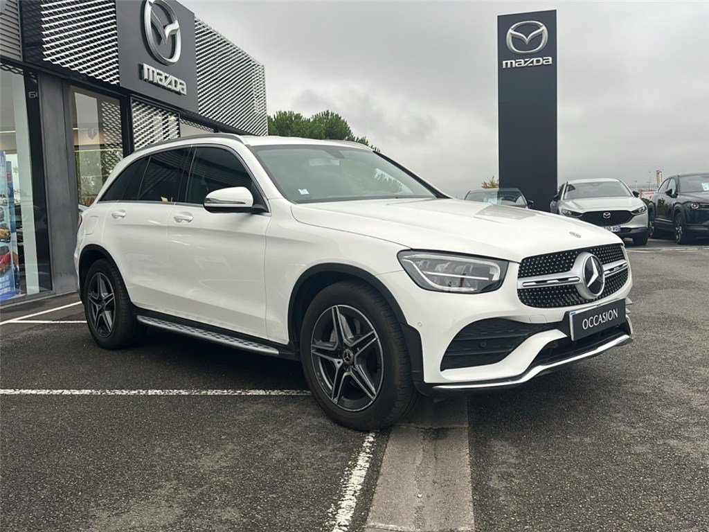 mercedes - Visuel 2