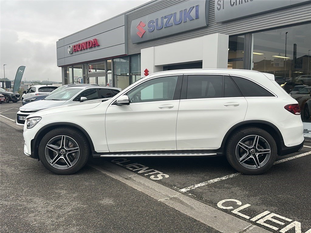 mercedes - Visuel 3