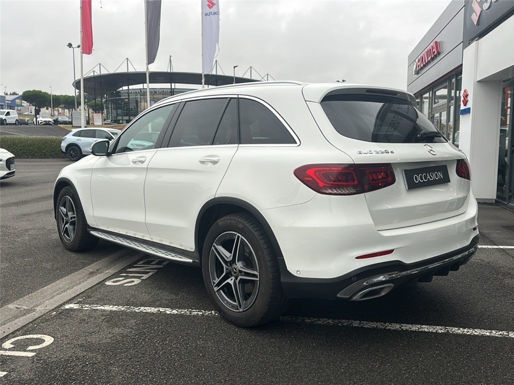 mercedes - Visuel 5