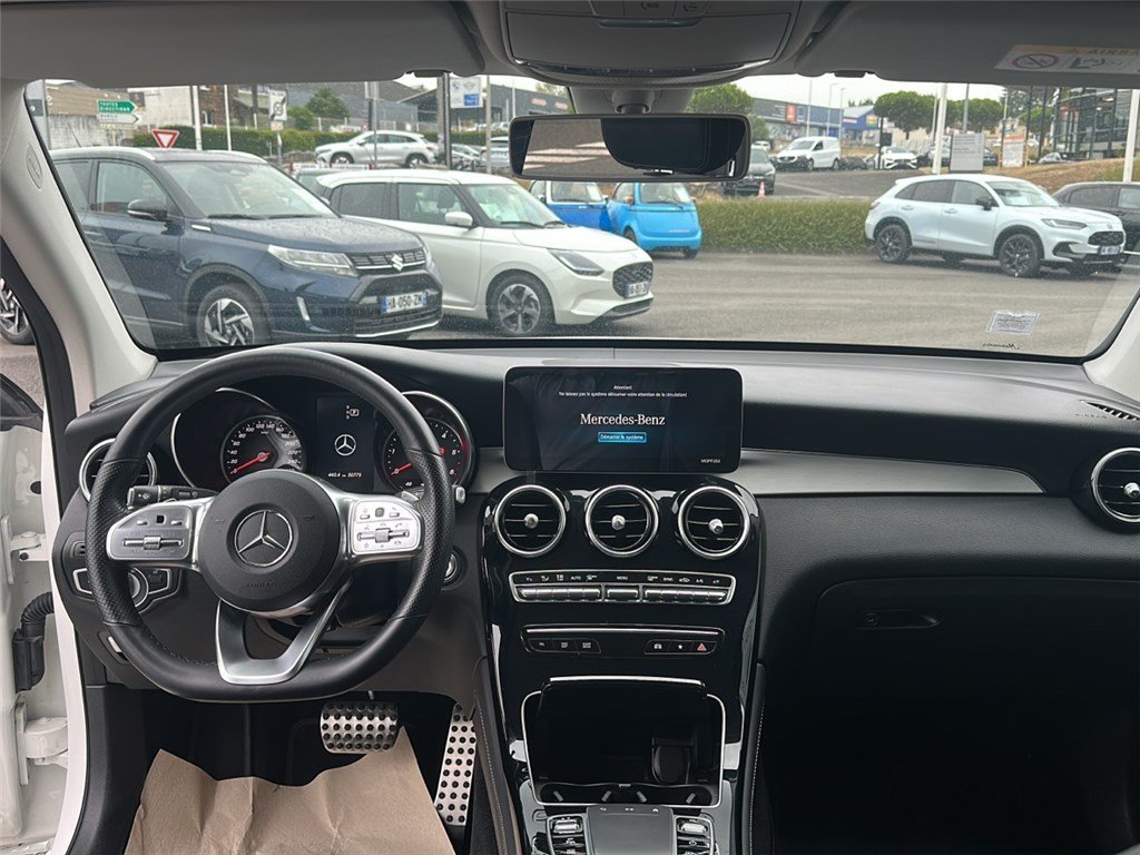 mercedes - Visuel 6