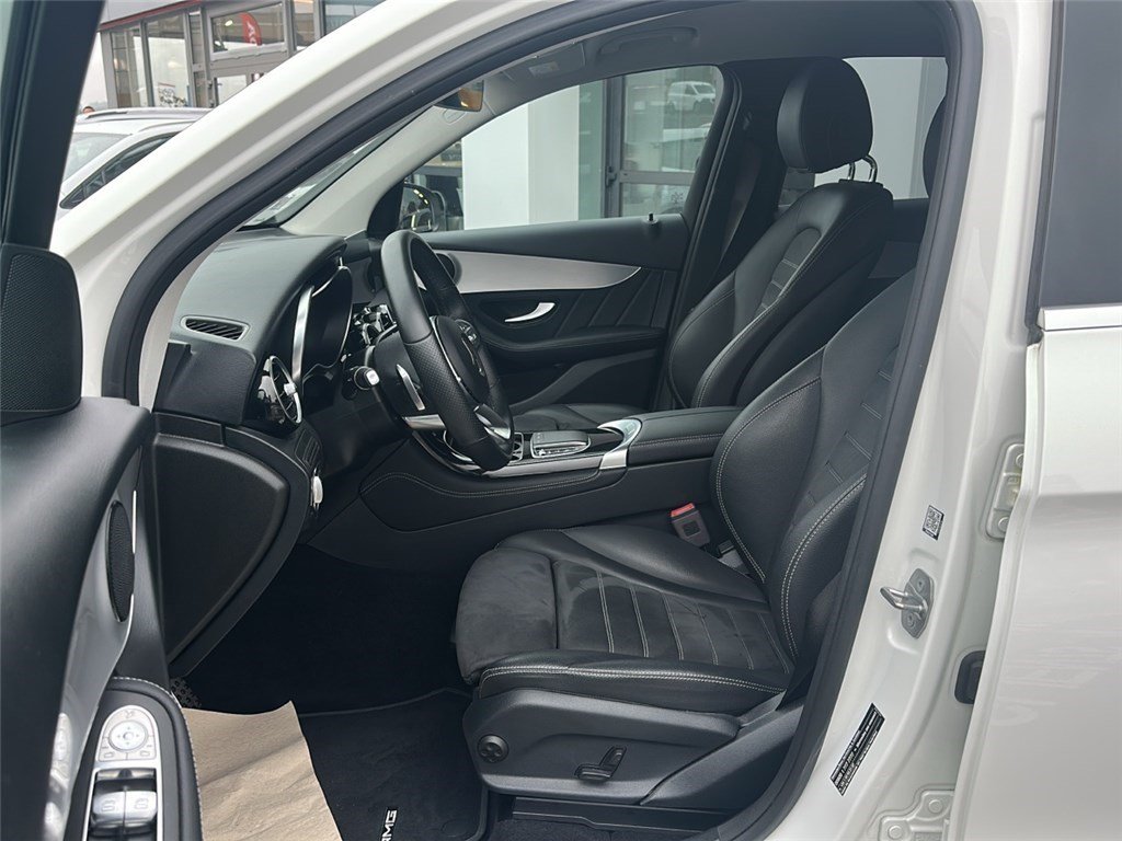 mercedes - Visuel 7