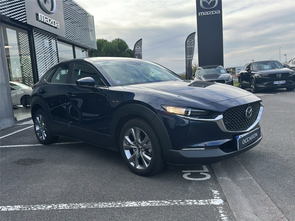 mazda - Visuel 2