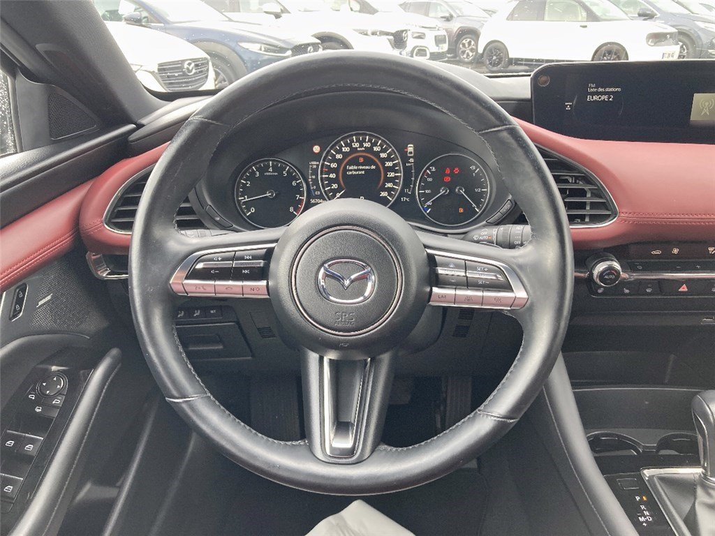mazda - Visuel 9