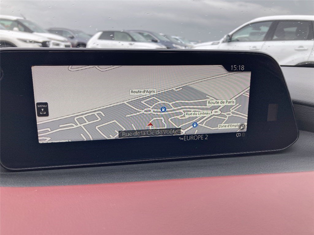 mazda - Visuel 12