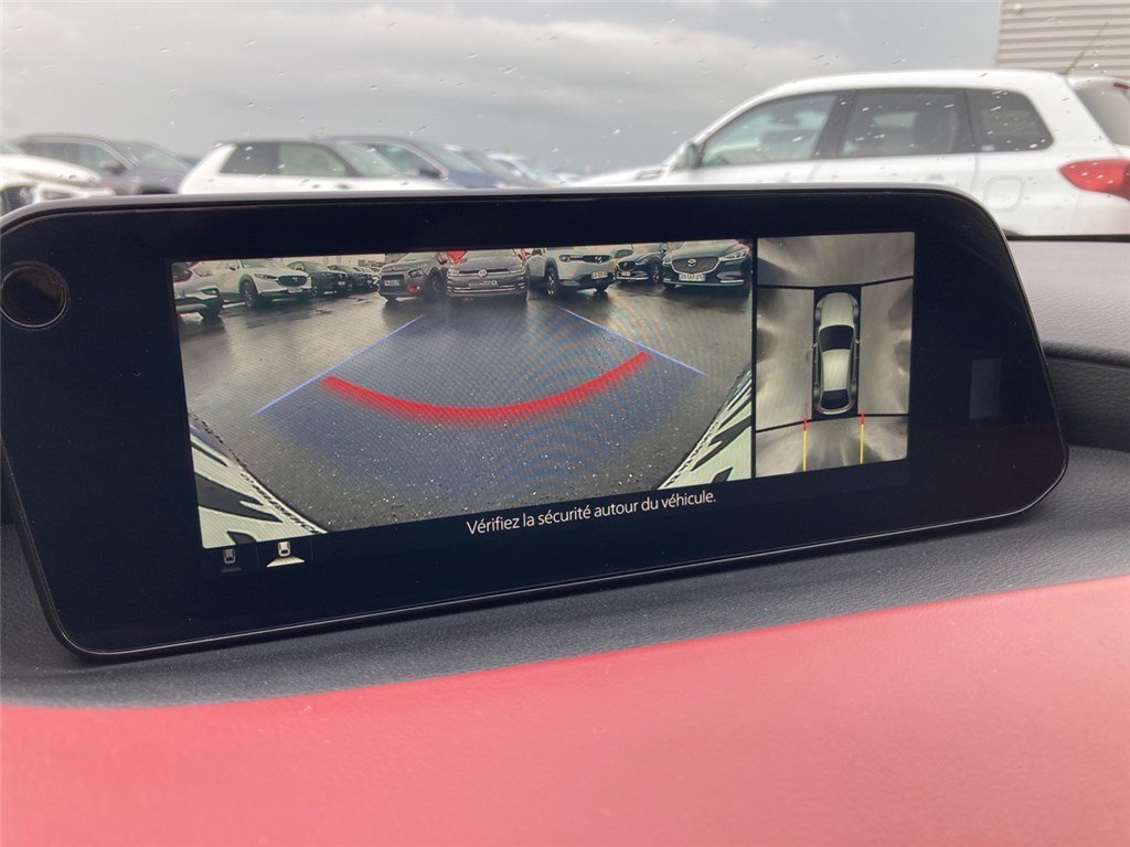 mazda - Visuel 13