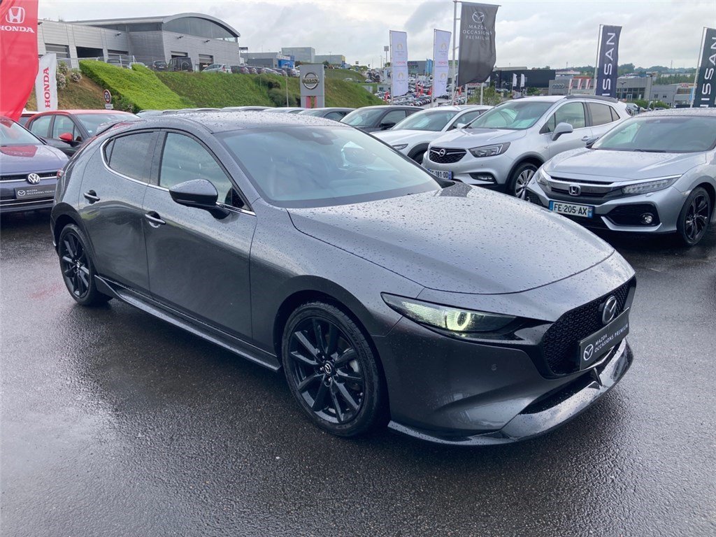 mazda - Visuel 2