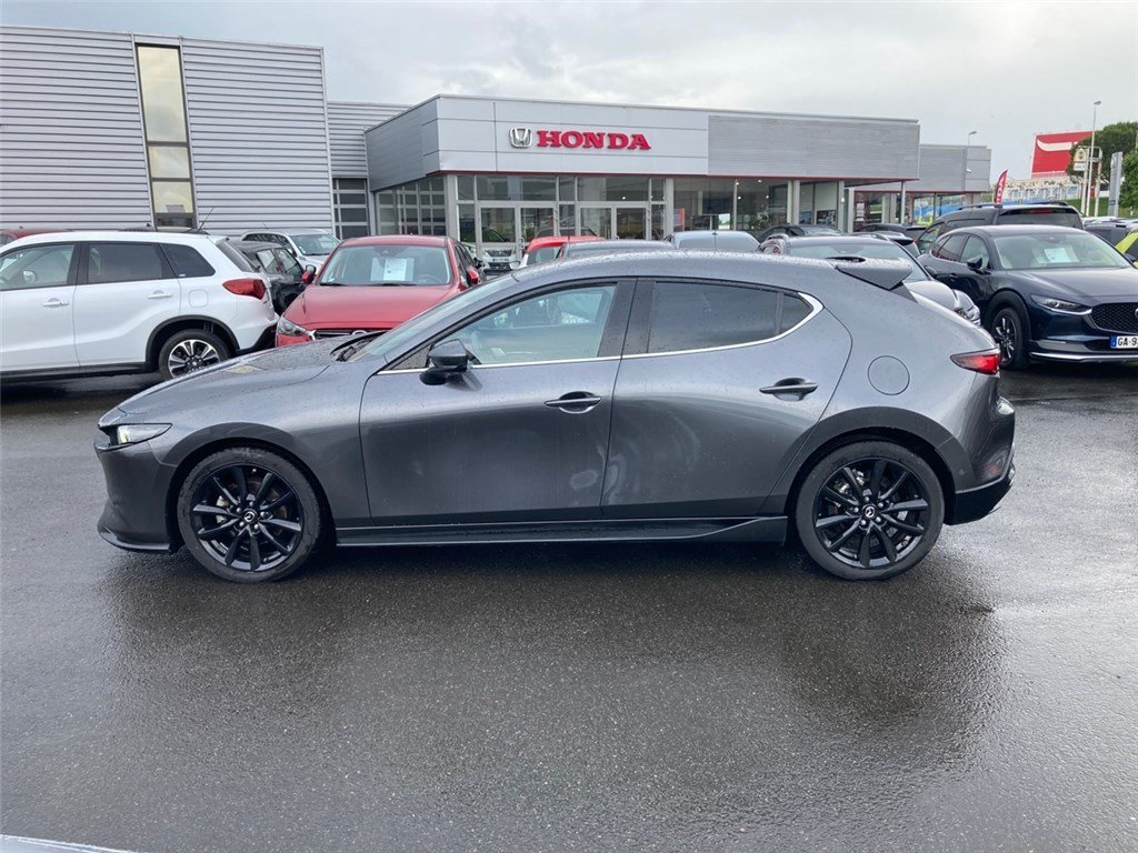 mazda - Visuel 3