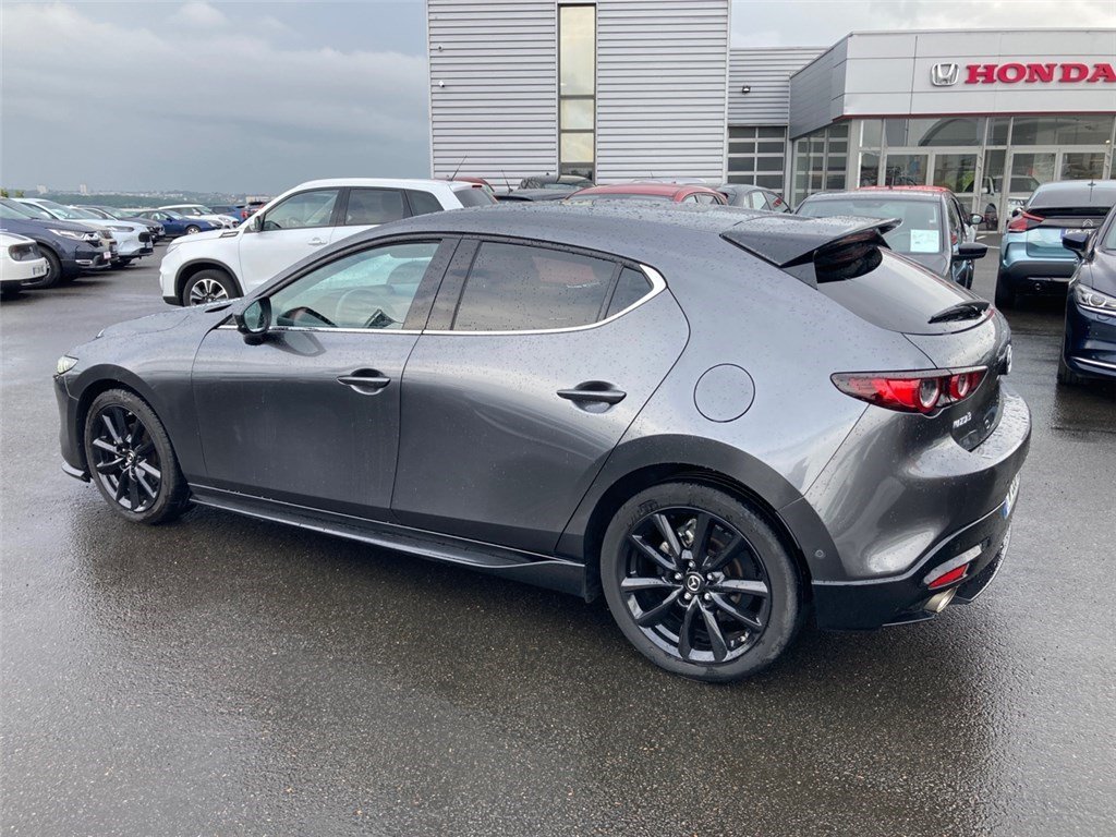 mazda - Visuel 5