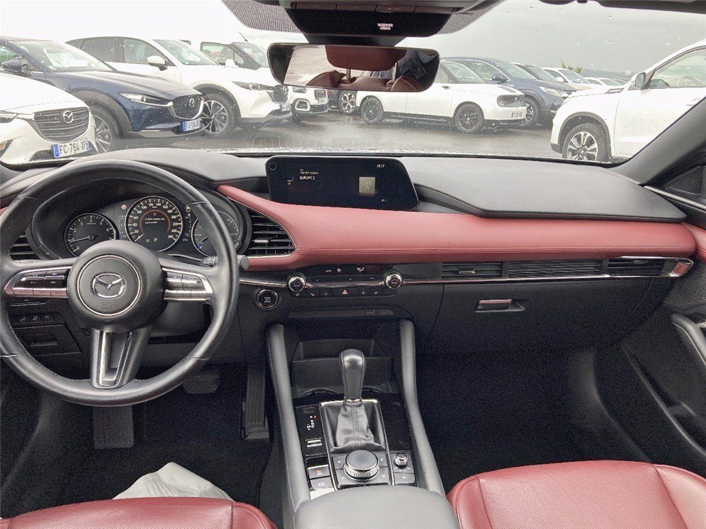 mazda - Visuel 6