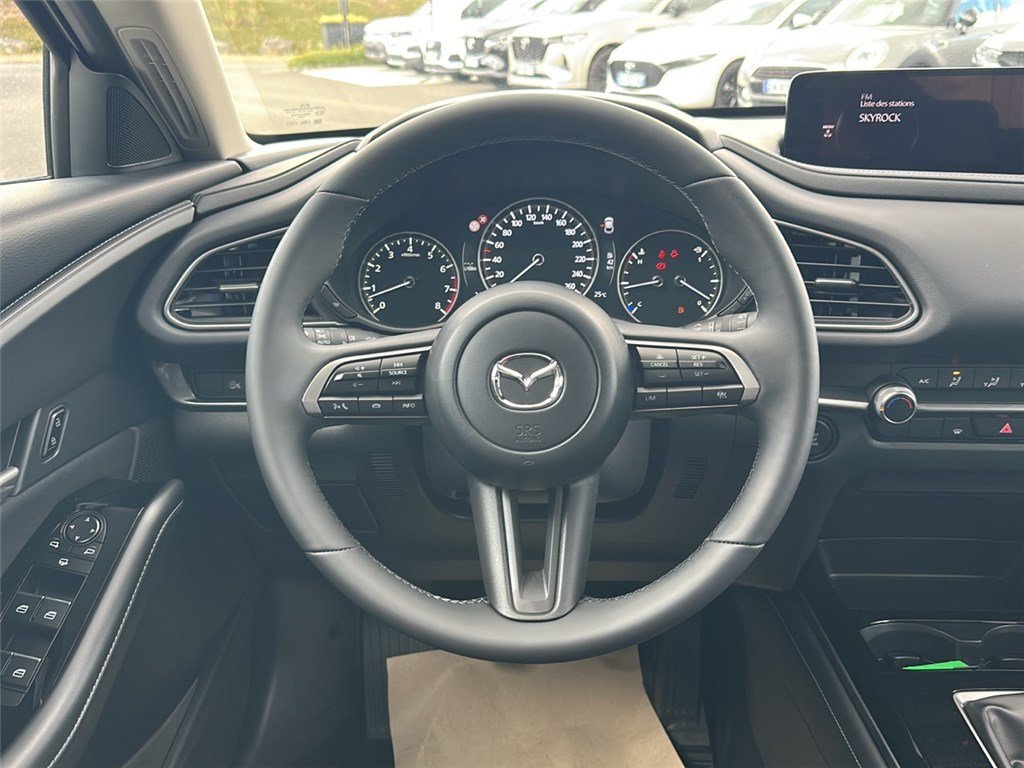 mazda - Visuel 9