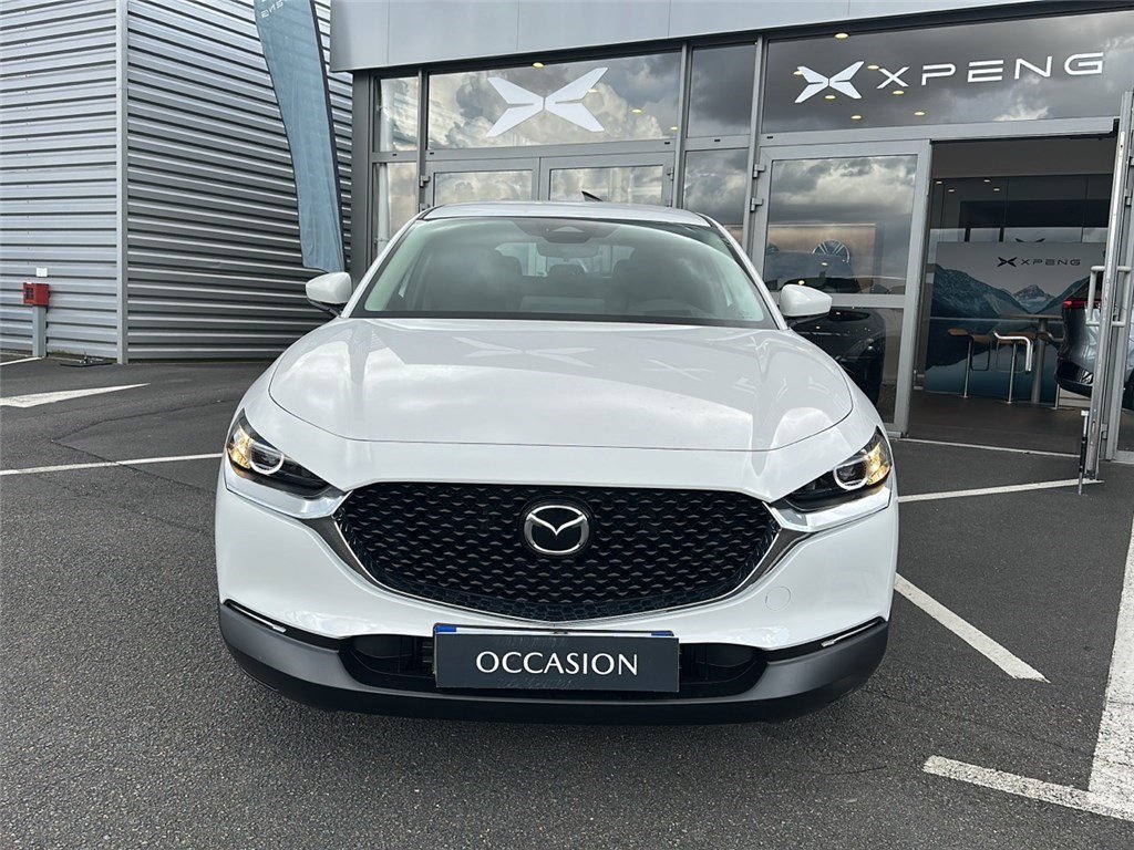 mazda - Visuel 1