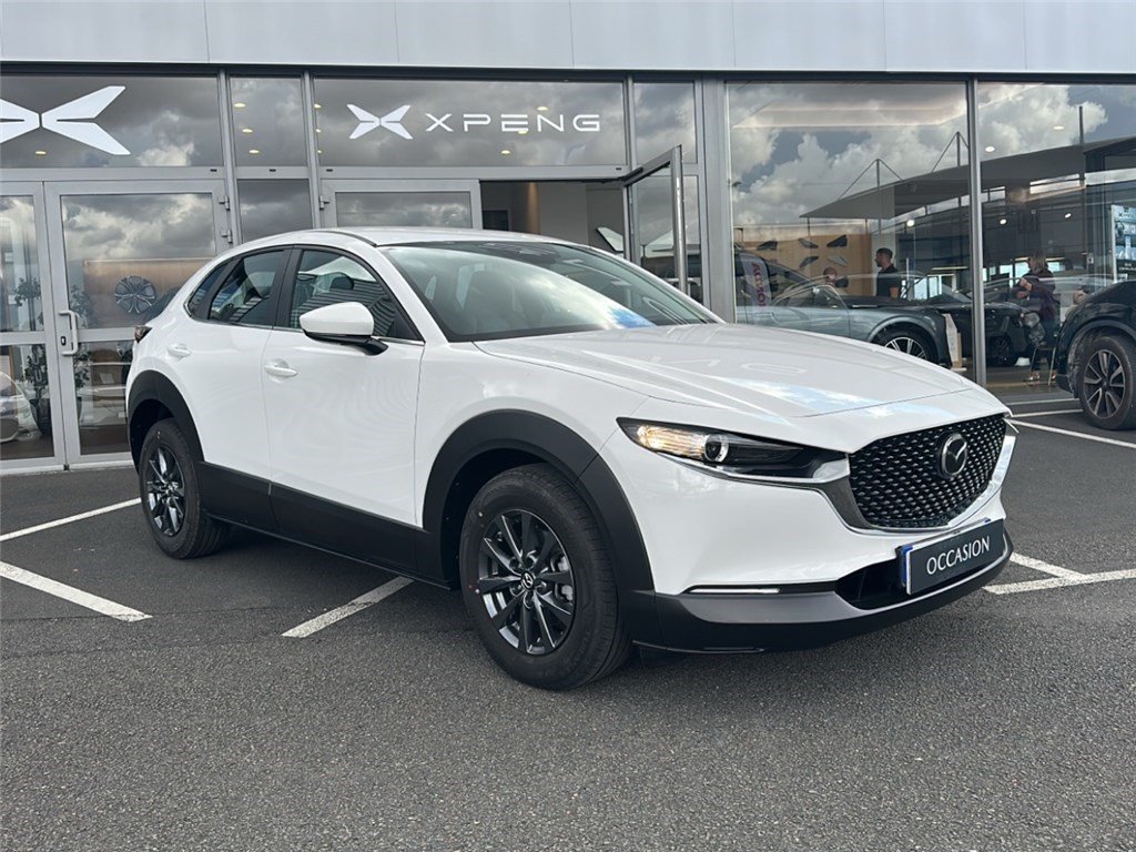 mazda - Visuel 2