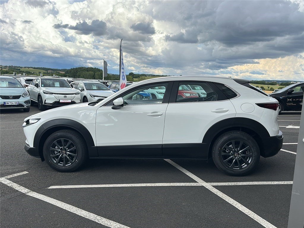 mazda - Visuel 3