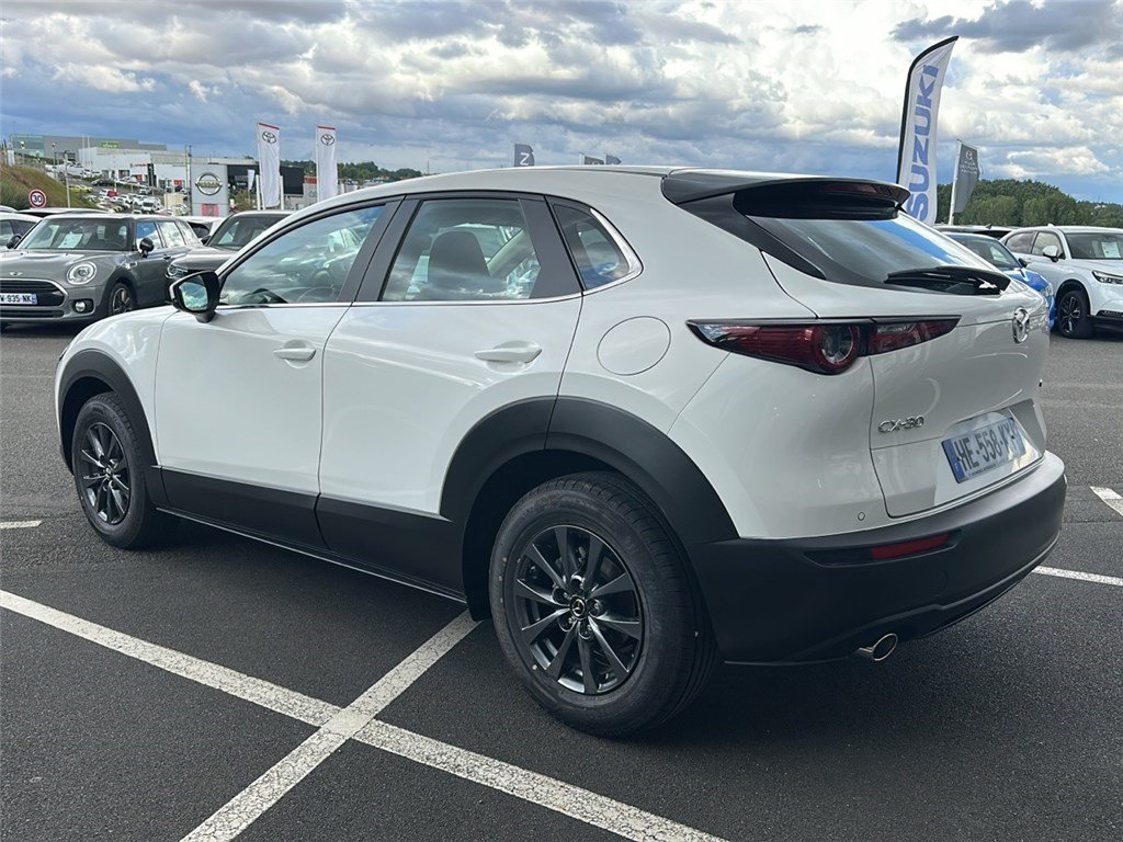 mazda - Visuel 5