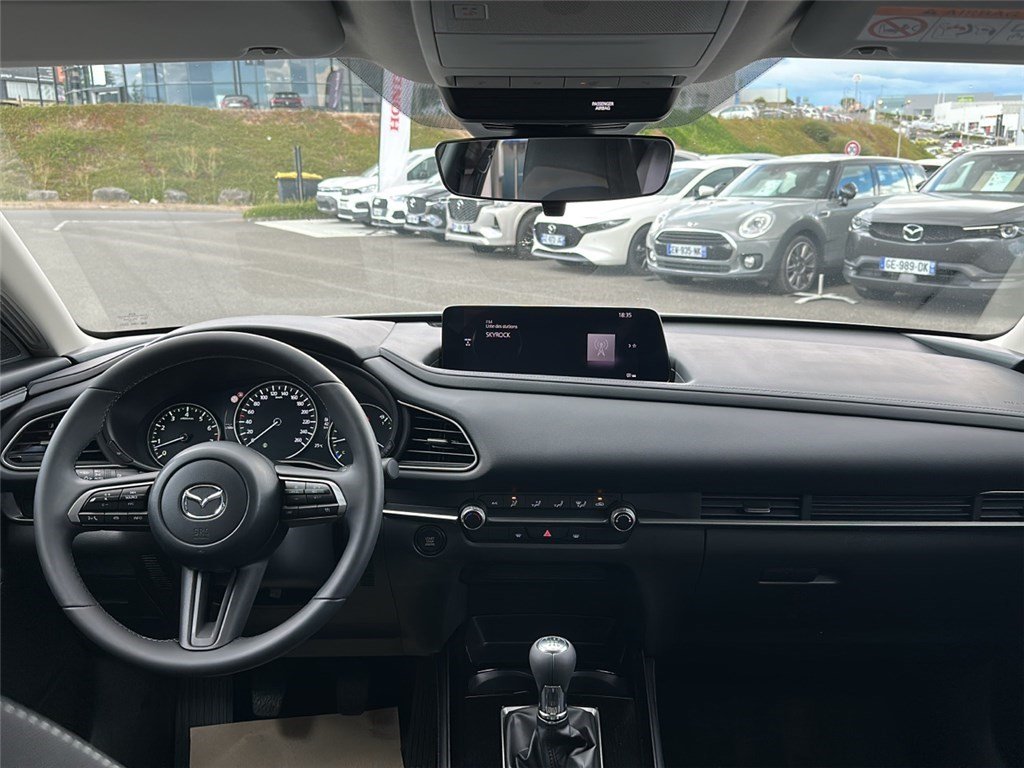 mazda - Visuel 6