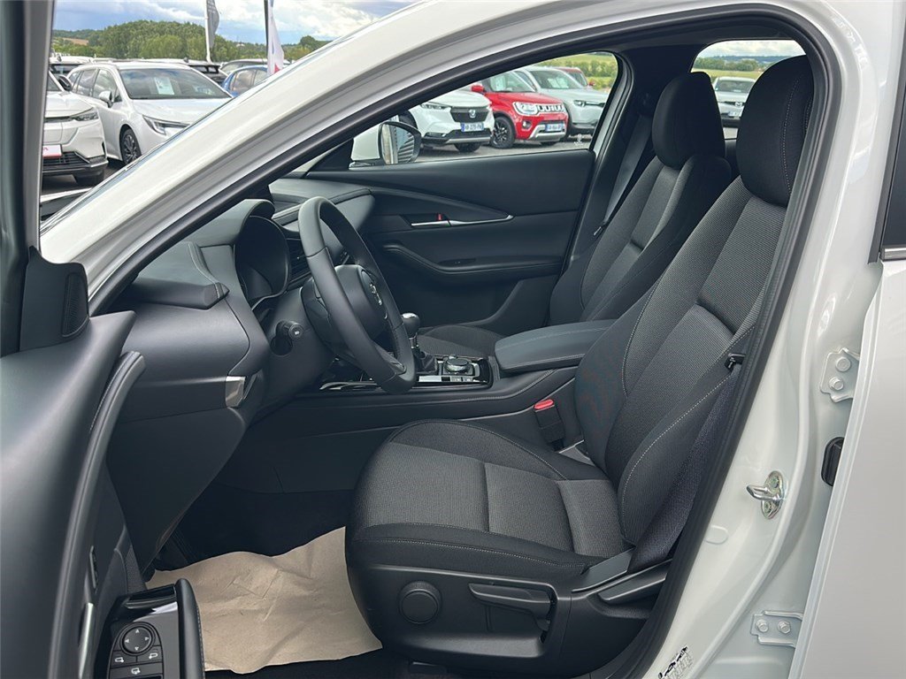 mazda - Visuel 7