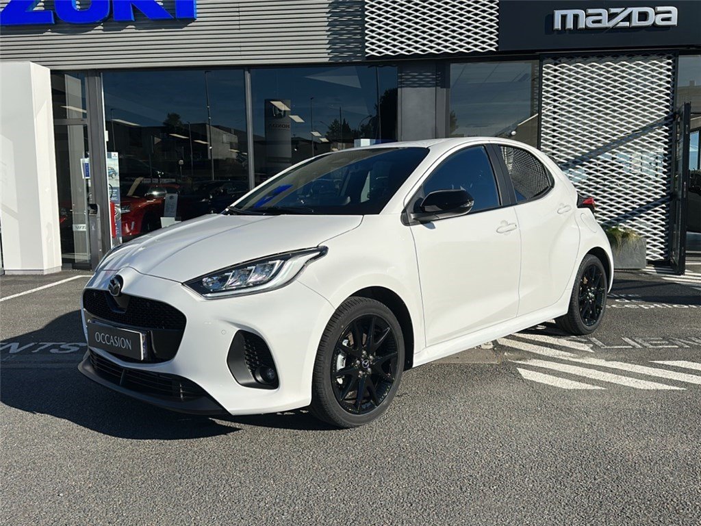 mazda - Visuel 0