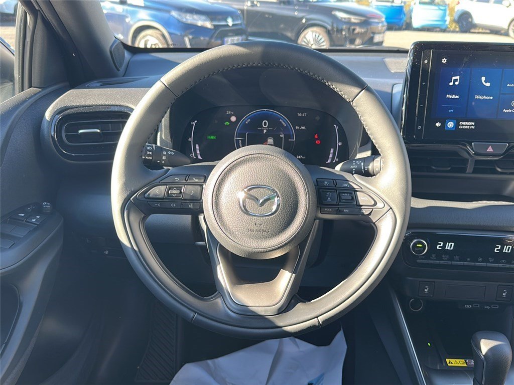 mazda - Visuel 9