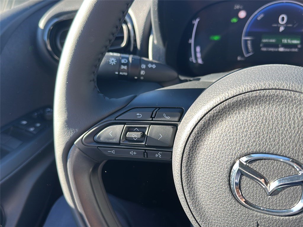 mazda - Visuel 12