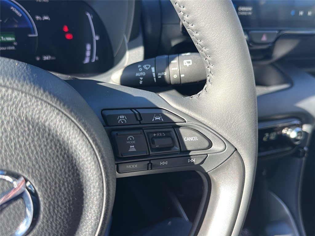 mazda - Visuel 13