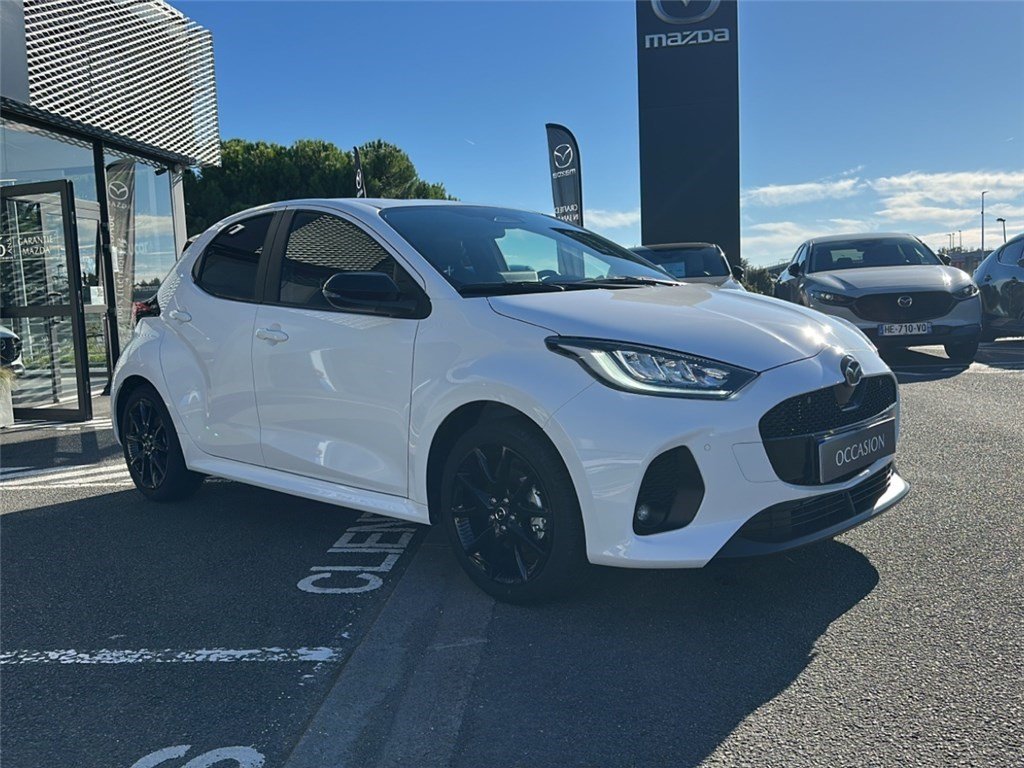 mazda - Visuel 2