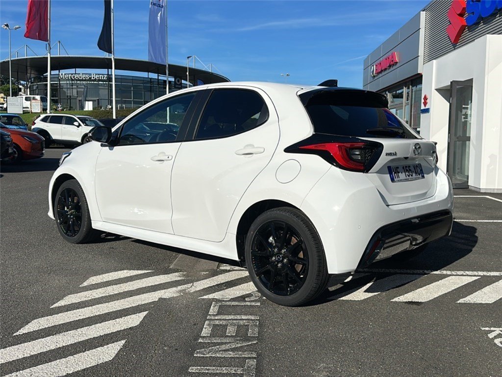 mazda - Visuel 5
