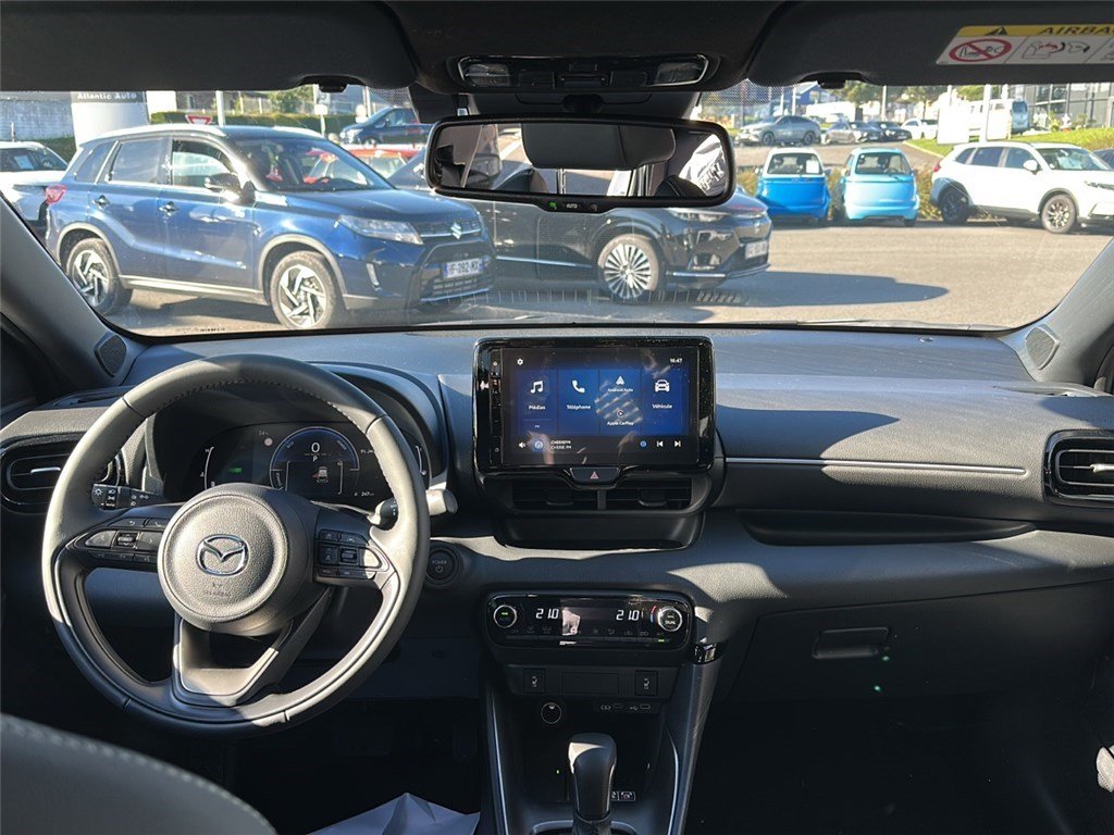 mazda - Visuel 6
