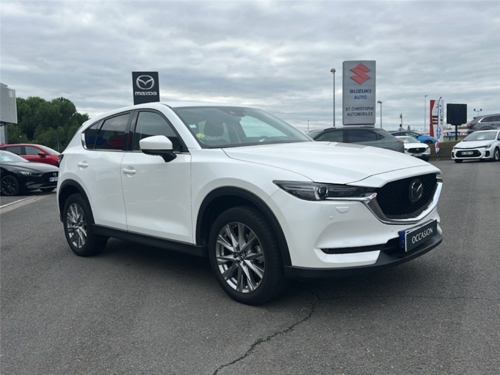 mazda - Visuel 2