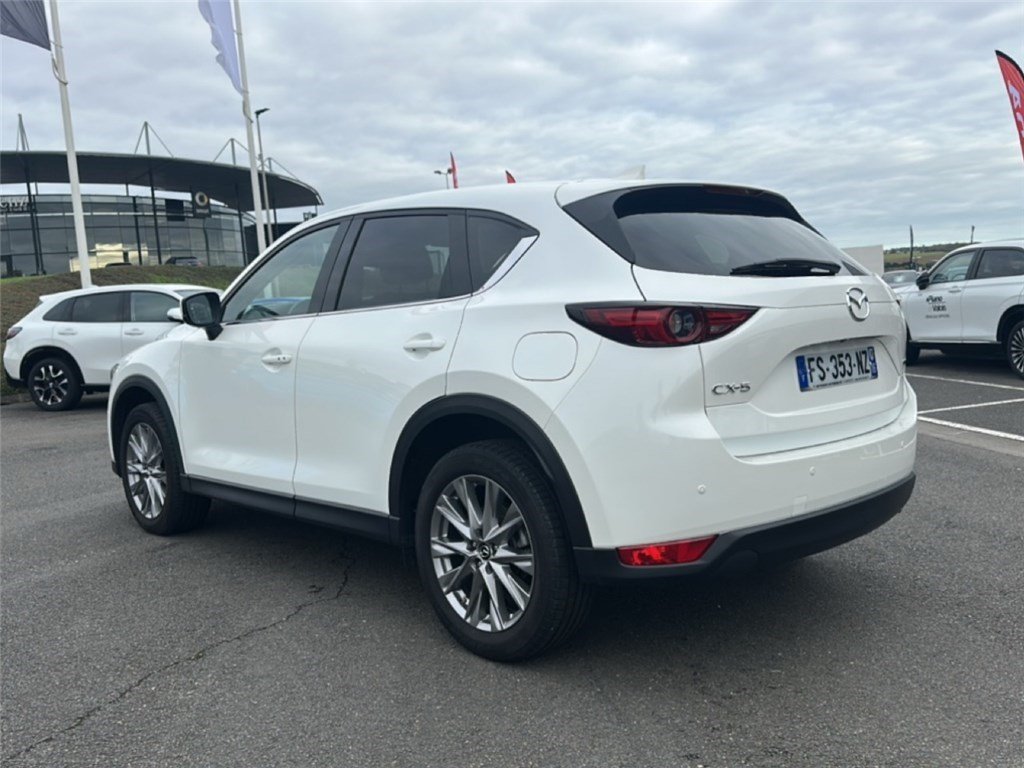 mazda - Visuel 5
