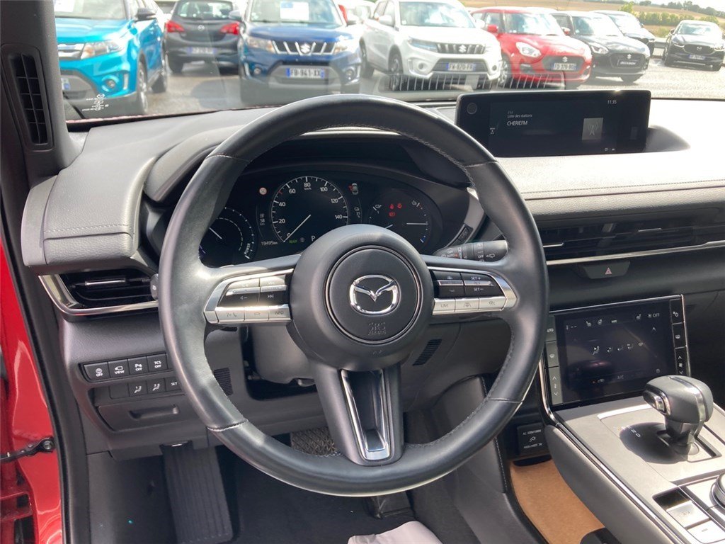 mazda - Visuel 9