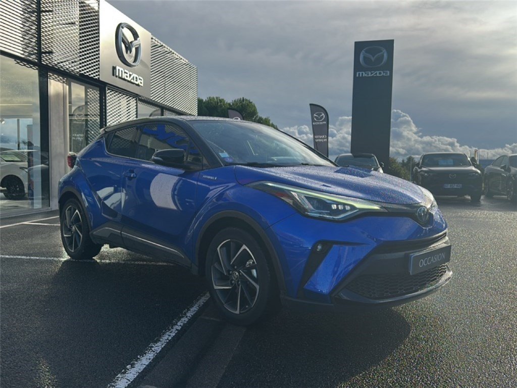 toyota - Visuel 2