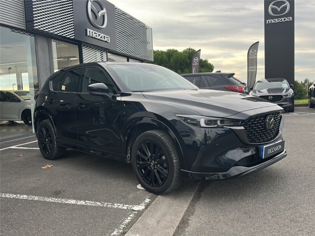 mazda - Visuel 2