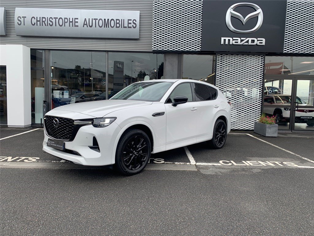 mazda - Visuel 0