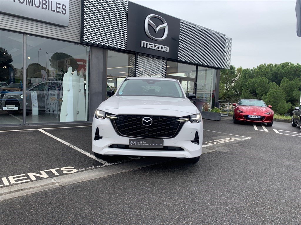 mazda - Visuel 1