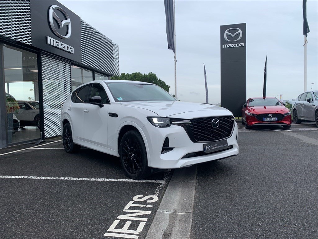 mazda - Visuel 2