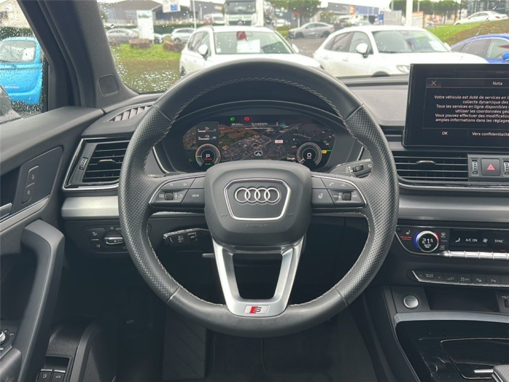 audi - Visuel 9