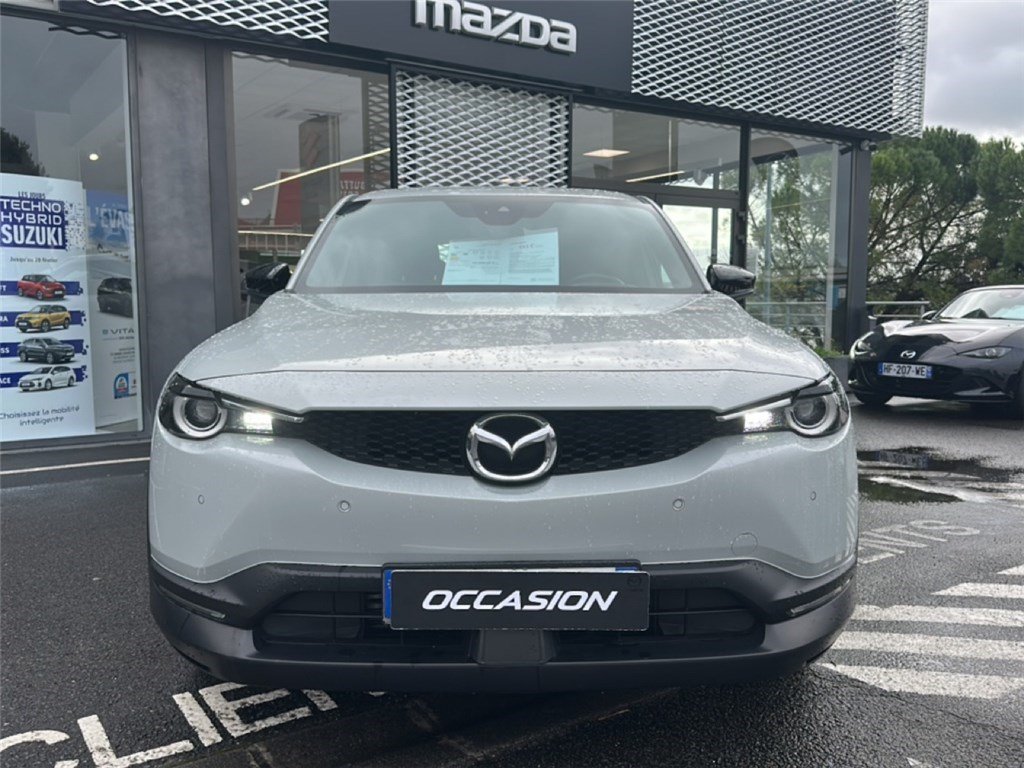 mazda - Visuel 1