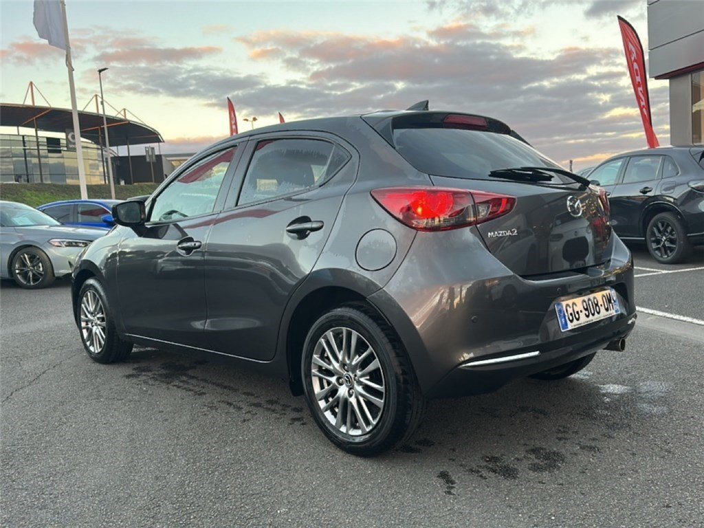 mazda - Visuel 5