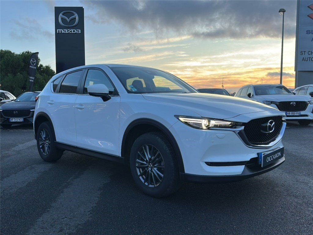 mazda - Visuel 2