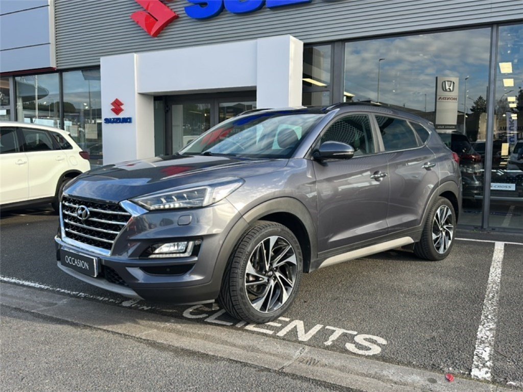 hyundai - Visuel 0
