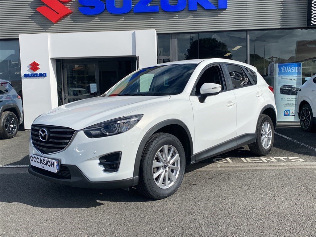 mazda - Visuel 0
