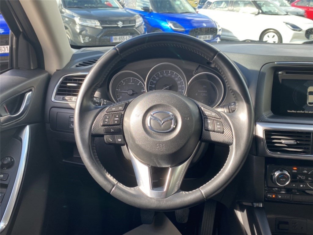 mazda - Visuel 9