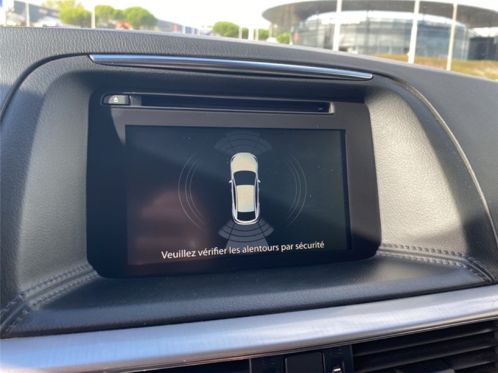 mazda - Visuel 10