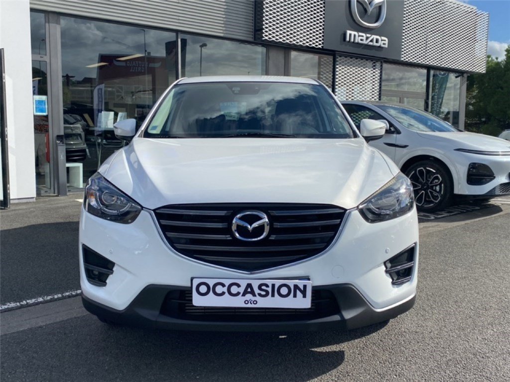 mazda - Visuel 1
