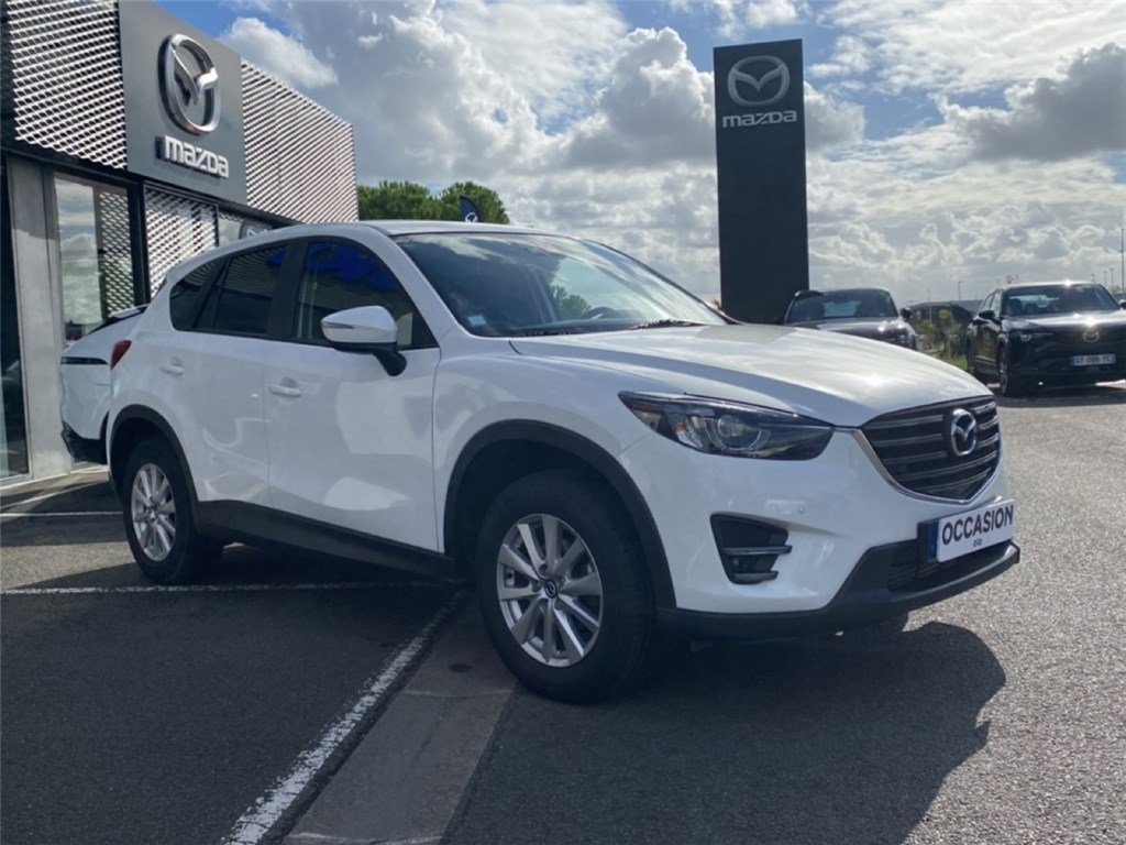 mazda - Visuel 2